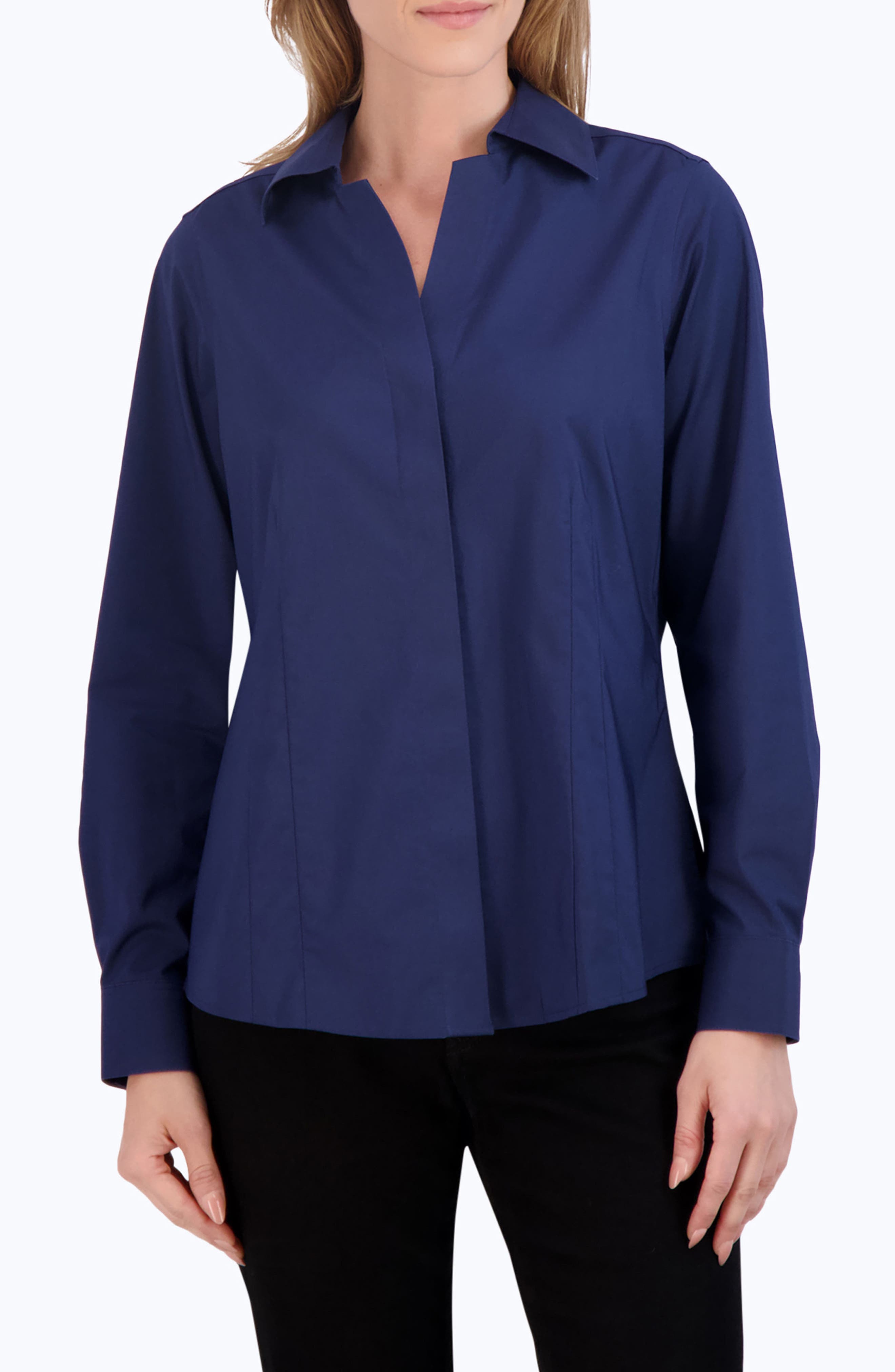 Taylor Stretch Shirt - image 5