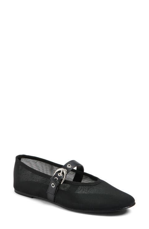 Esme Mary Jane Flat
