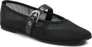Open Edit Esme Mary Jane Flat