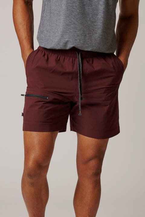 Ripstop Sport Short