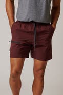 LEISURE LAB Ripstop Sport Short