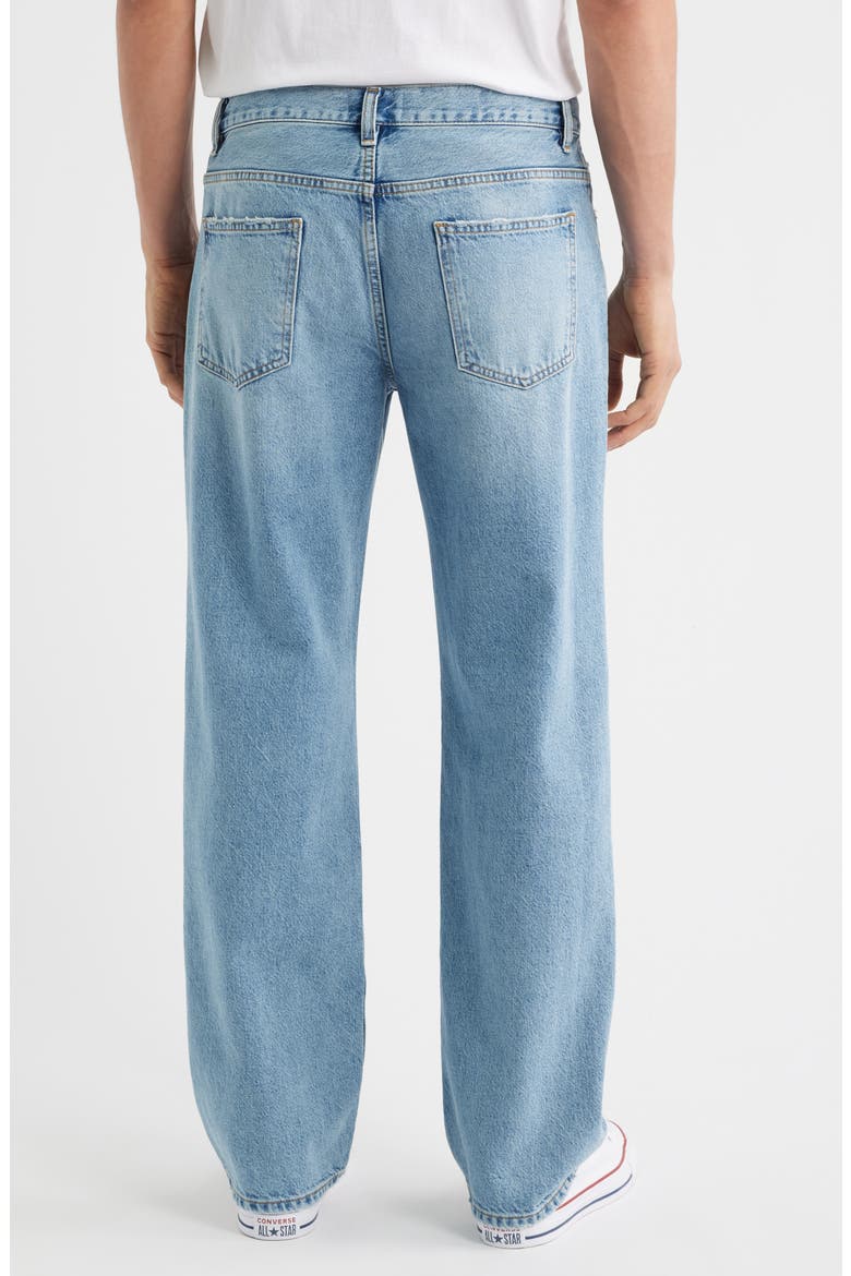 Relaxed Jeans, Alternate, color, JEFFERSON
