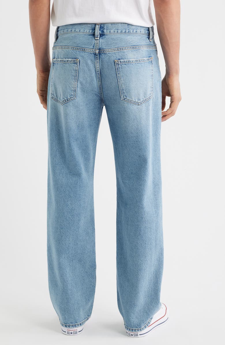 FRAME Relaxed Jeans, Alternate, color, Jefferson