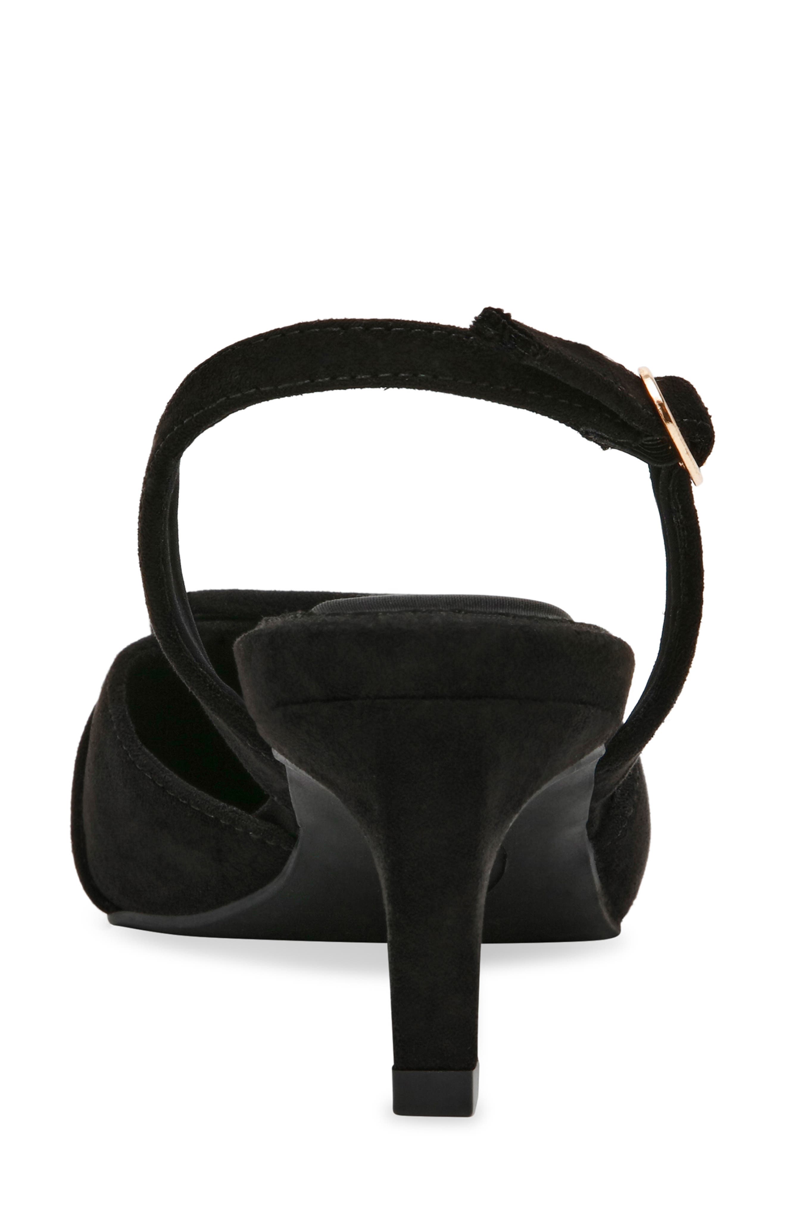 Anne Klein Bernette Bow Pump, Alternate, color, 