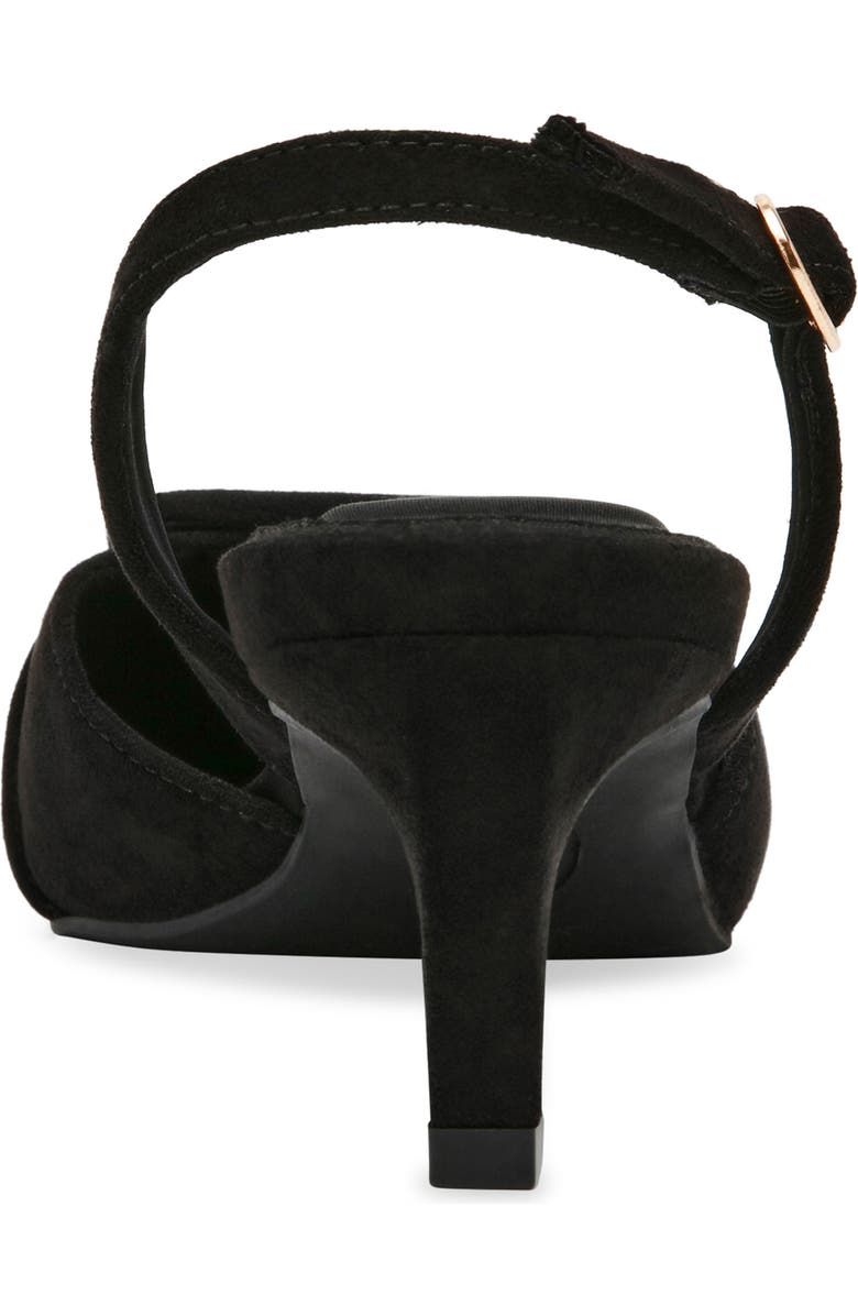 Anne Klein Bernette Bow Pump, Alternate, color,