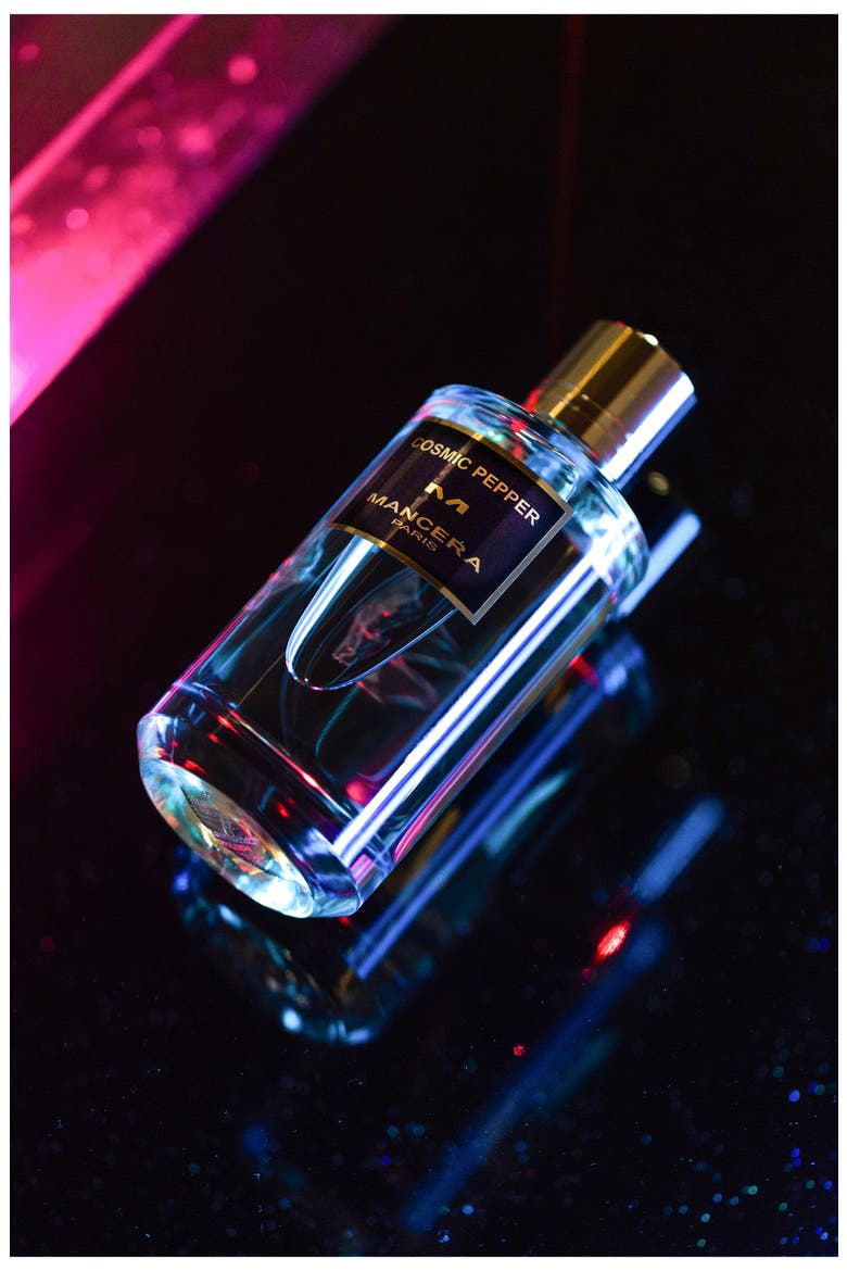 Cosmic Pepper Eau de Parfum, Alternate, color, NO COLOR