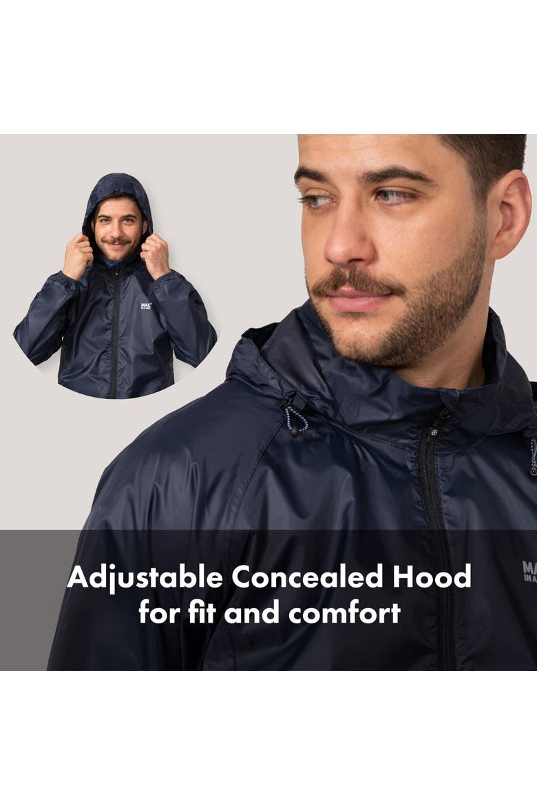 Origin2 Jacket, Alternate, color, Navy