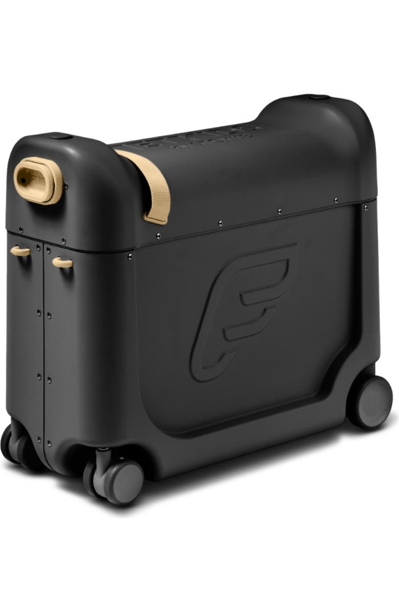 Stokke Kids' BedBox<sup>®</sup> 19-Inch Ride-On Carry-On Suitcase, Main, color,