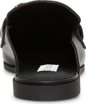 Steve Madden Cassady Loafer Mule (Women) Nordstrom