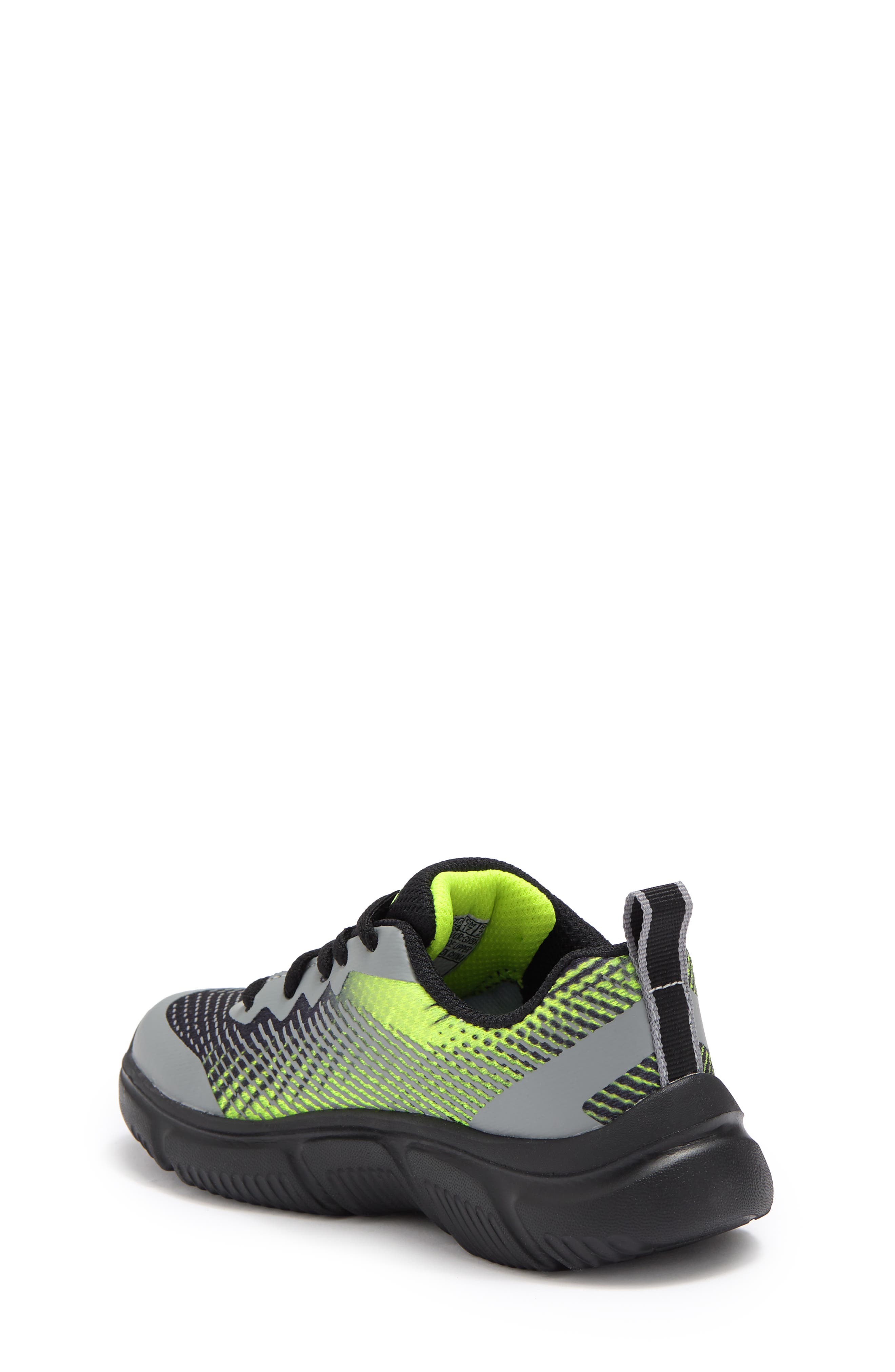 Go Run 650 Sneaker, Alternate, color, GYBK