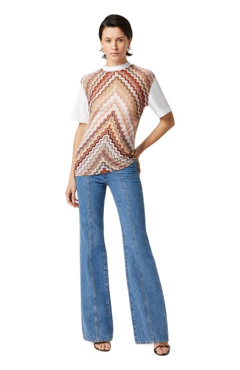 Women's Missoni Sale Designer Collections