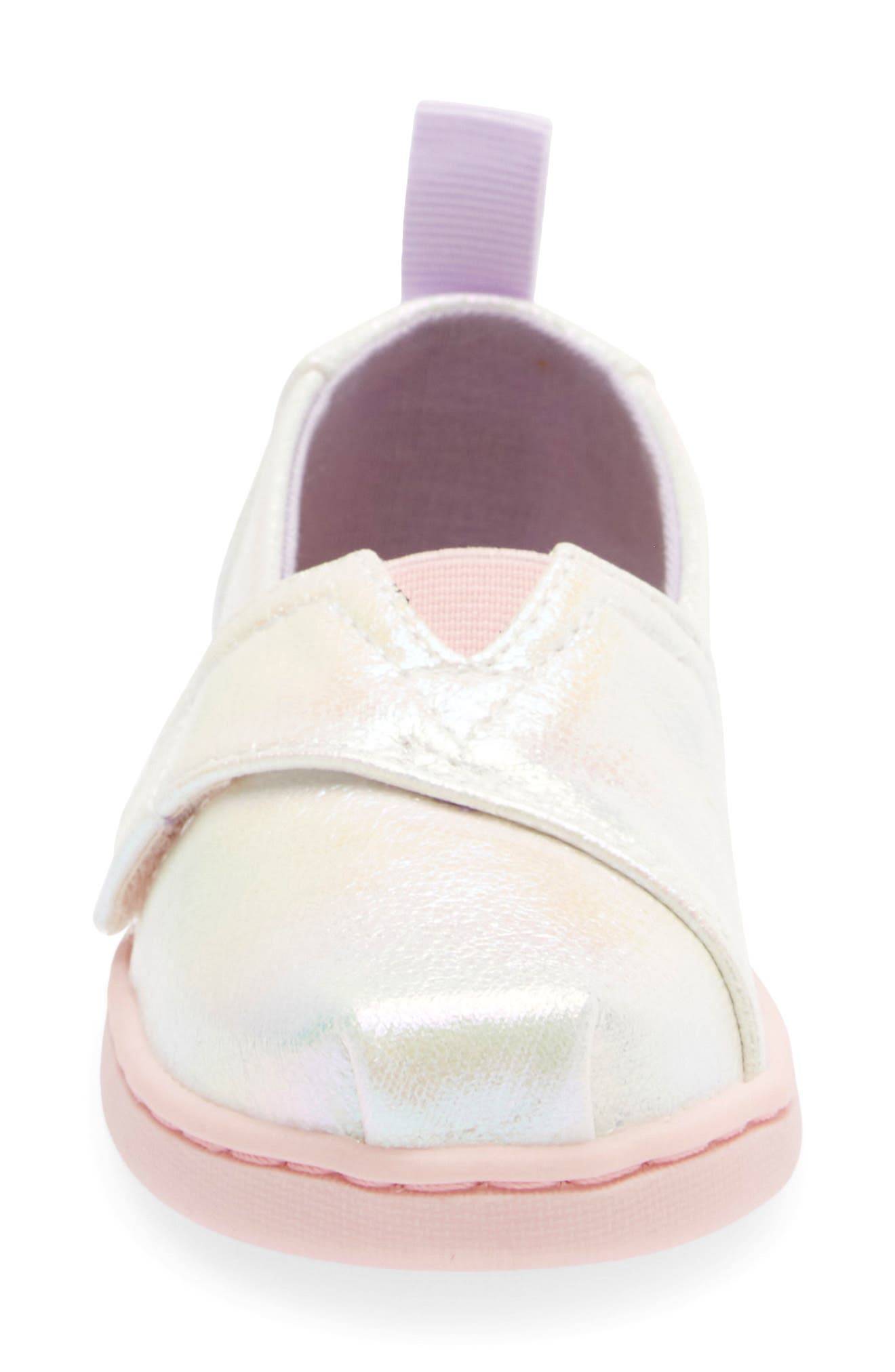 TOMS Alpargata 2.0 Slip-On, Alternate, color, 