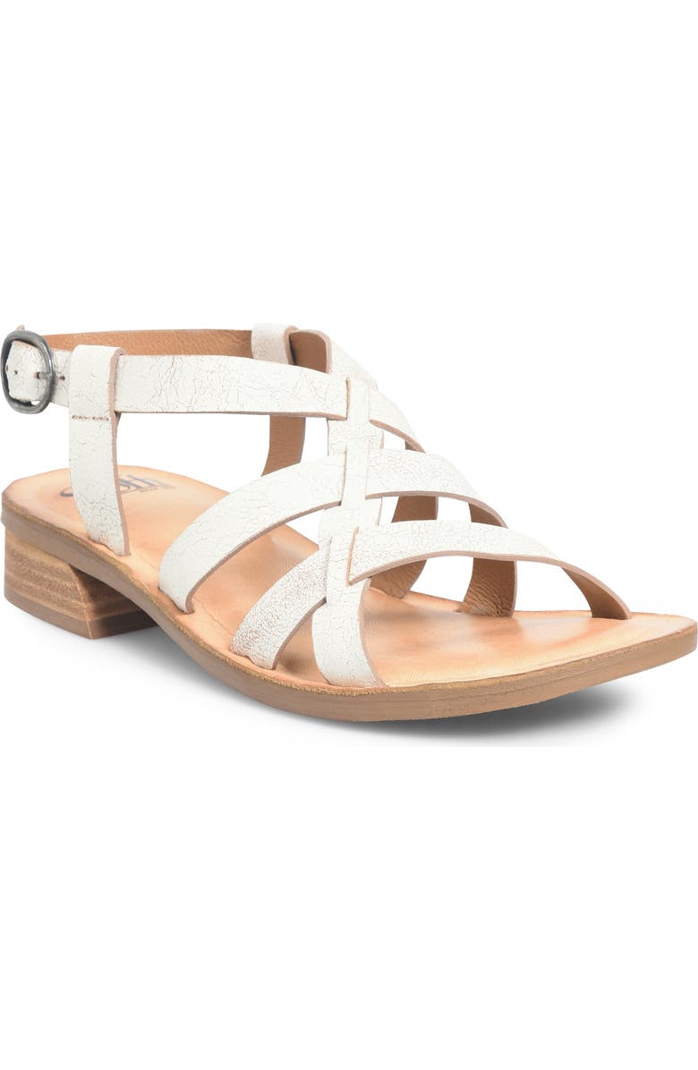 Söfft Ambrosa Slingback Sandal, Main, color,