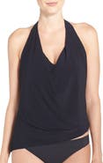Magicsuit® Sophie Shelf Bra Tankini Top
