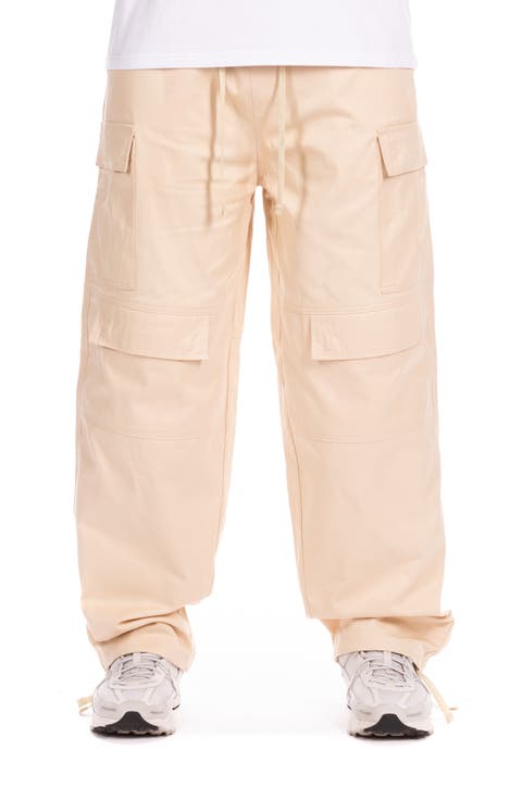 Apollo Cargo Pants