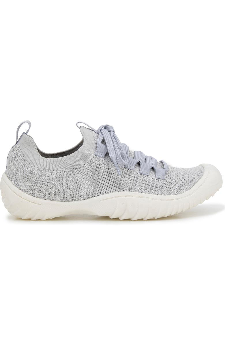 JBU Brittney Slip-On Sneaker, Alternate, color, Light Grey