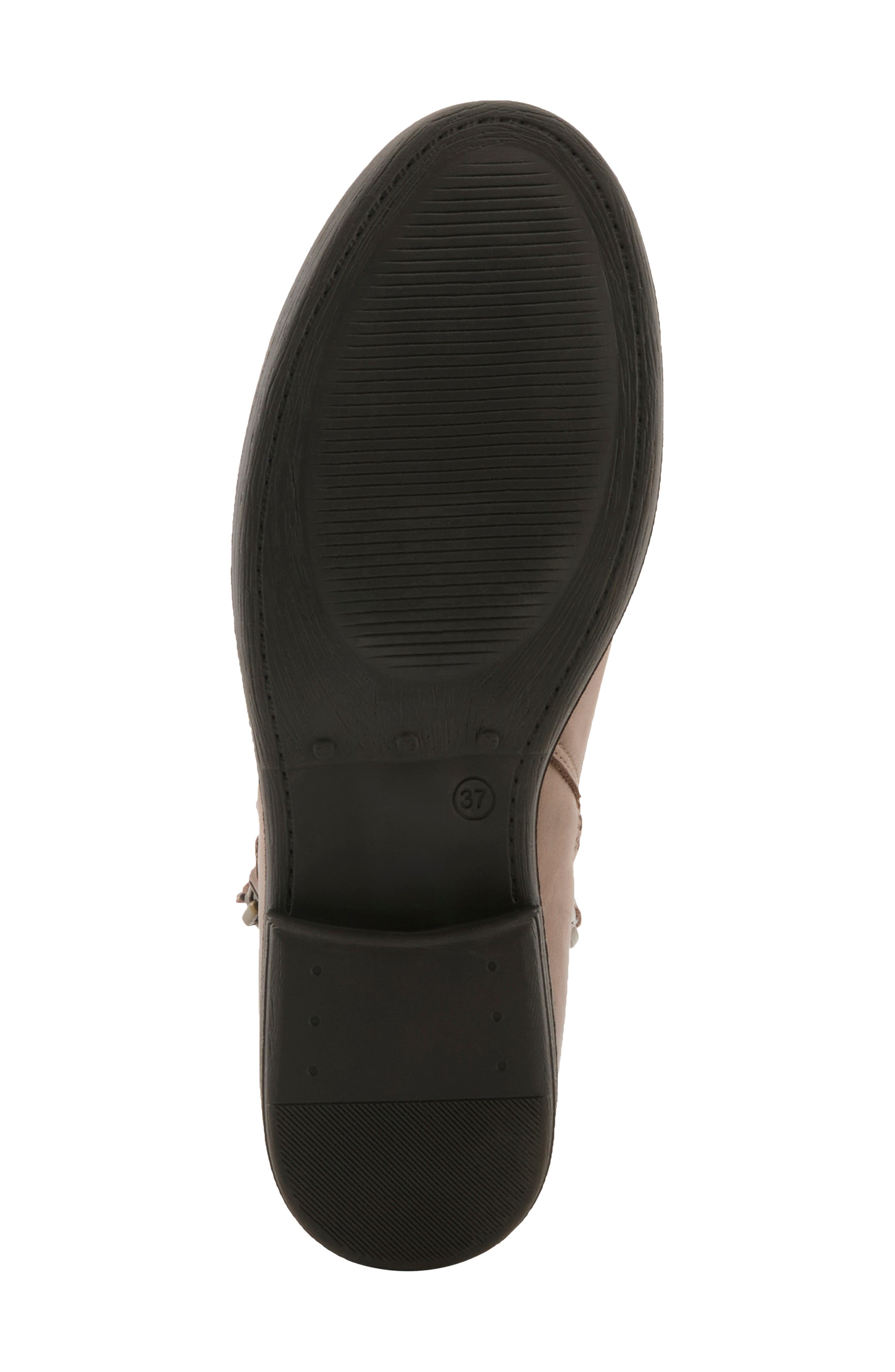 Marquis Bootie, Alternate, color, TAUPE