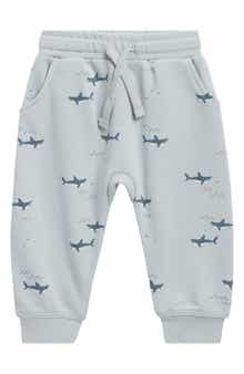 Kids' Sharks Sweatpants
