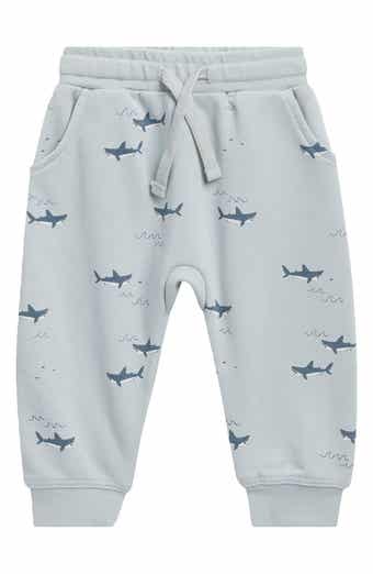 Kids' Sharks Sweatpants