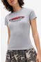Portofino Cotton Graphic Baby Tee