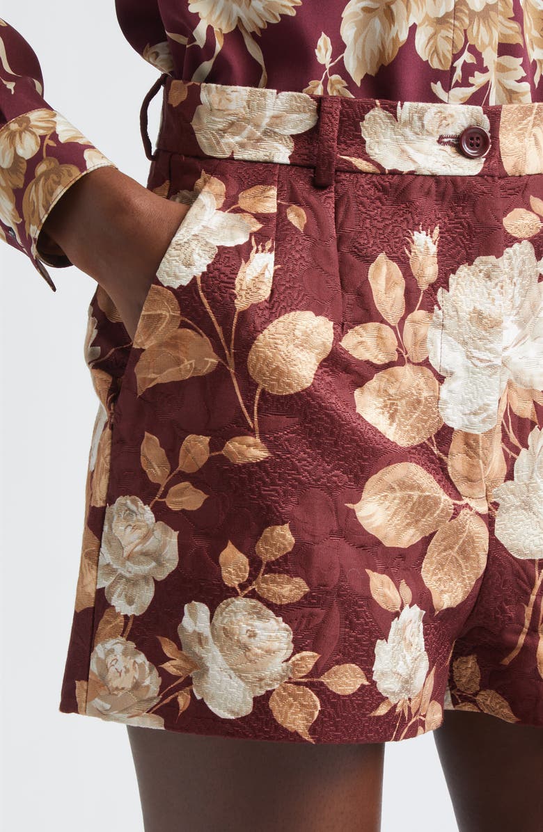 Dolce&Gabbana PANTS, Alternate, color, Rose Vintage