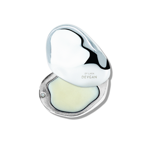 Dr. Devgan Scientific Beauty Barrier Balm In Green