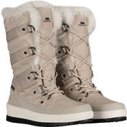 Trespass Evelyn Snow Boots