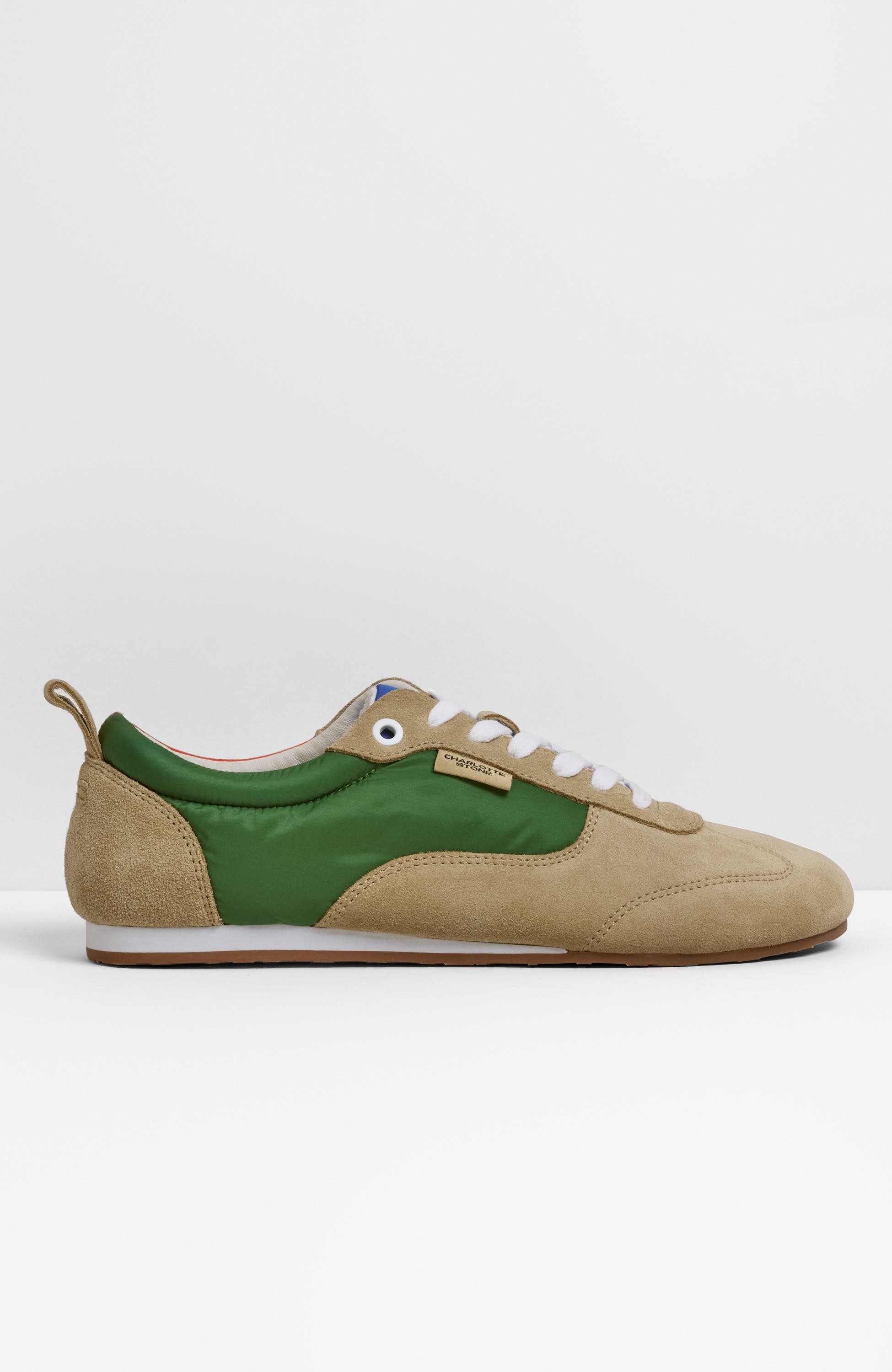 Irwin Sneaker, Alternate, color, Kingston