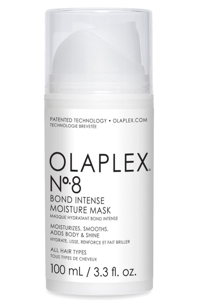 Olaplex No. 8 Bond Intense Moisture Mask, Main, color, 