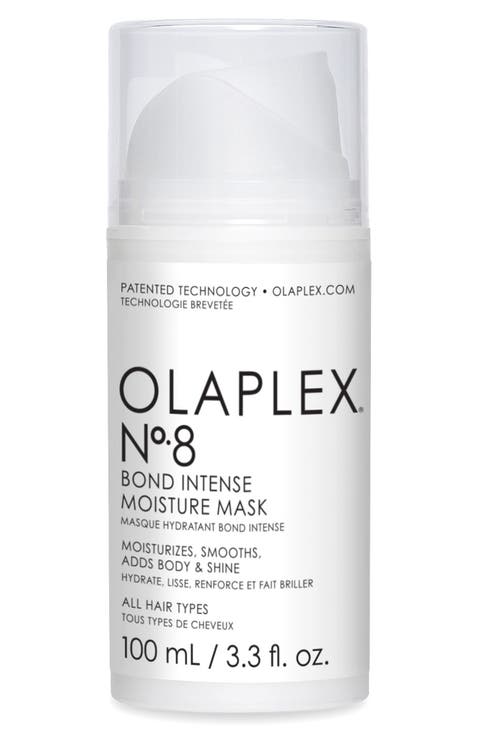 No. 8 Bond Intense Moisture Mask