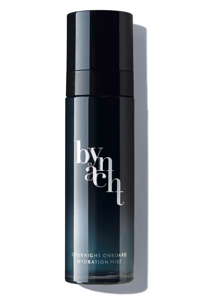 BYNACHT Overnight Onboard Hydration Mist, Alternate, color, 