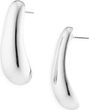 Tasha Teardrop Earrings