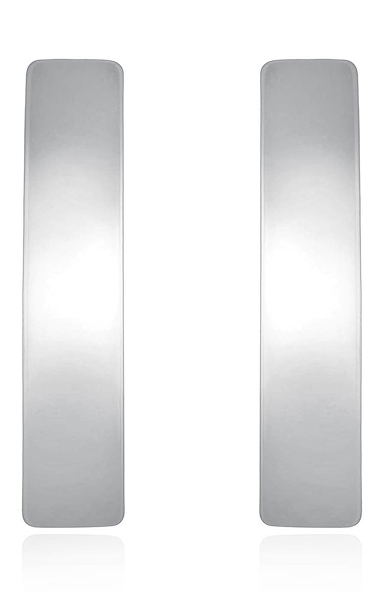 Ettika Bar Drop Earrings, Alternate, color,