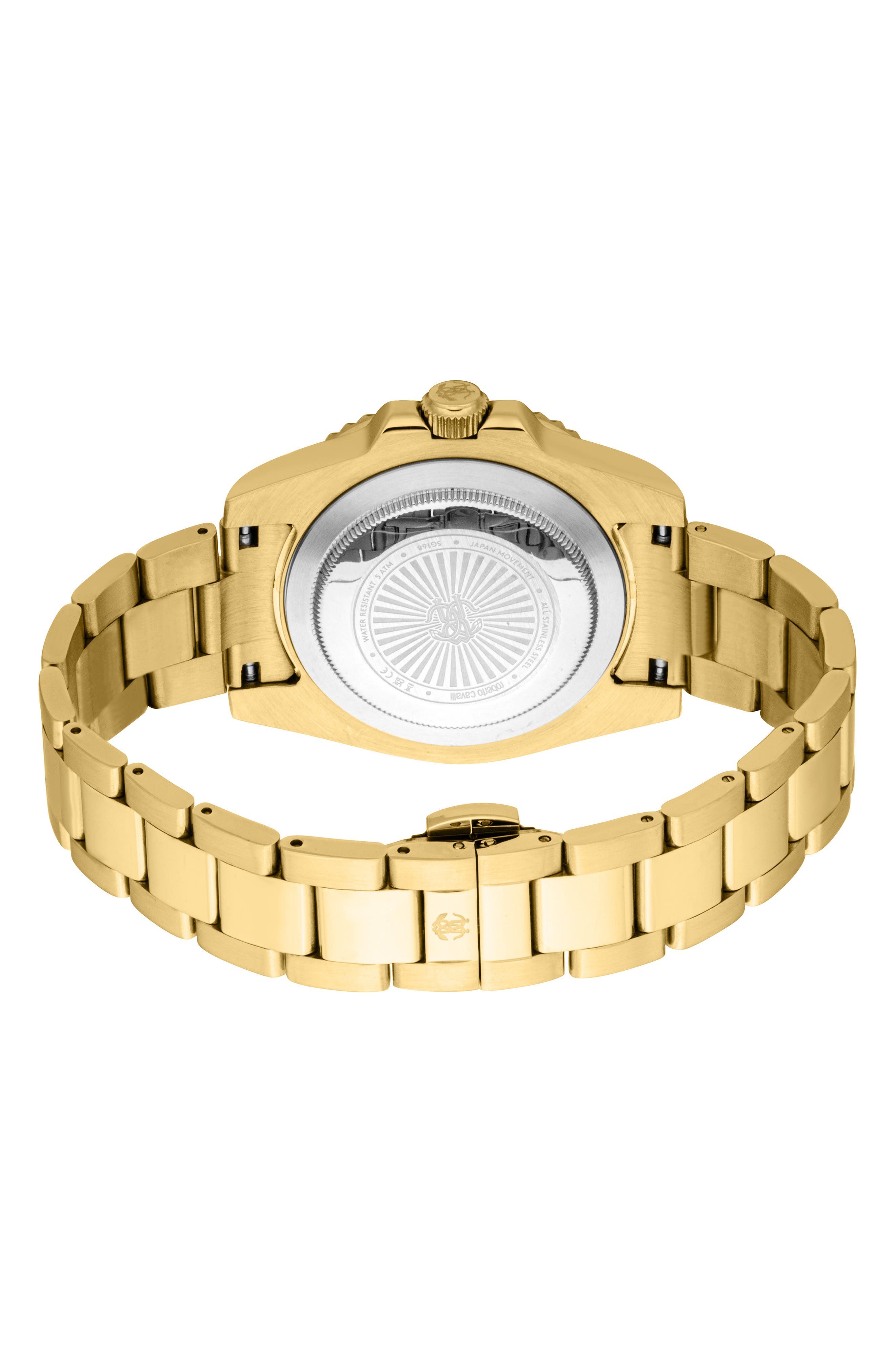 Baleno Bracelet Watch