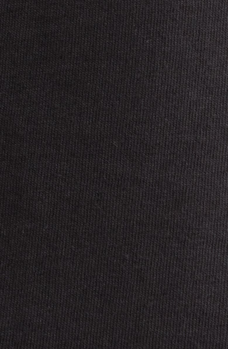Vans Show Off Cotton Graphic T-Shirt, Alternate, color, Black