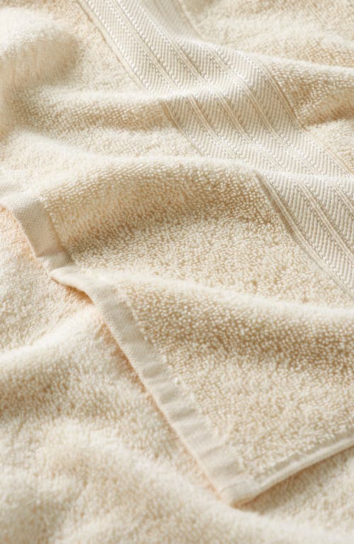 Woven & Weft 6-piece Cotton Bath Towels