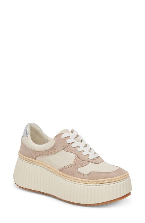 Dandi Platform Sneaker (Women)