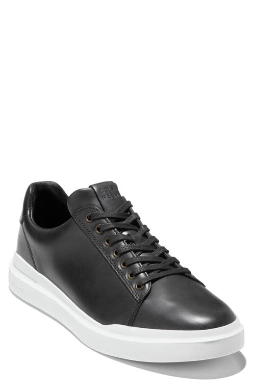 Cole Haan Grandprø Rally Ltt Low Top Sneaker In Multi