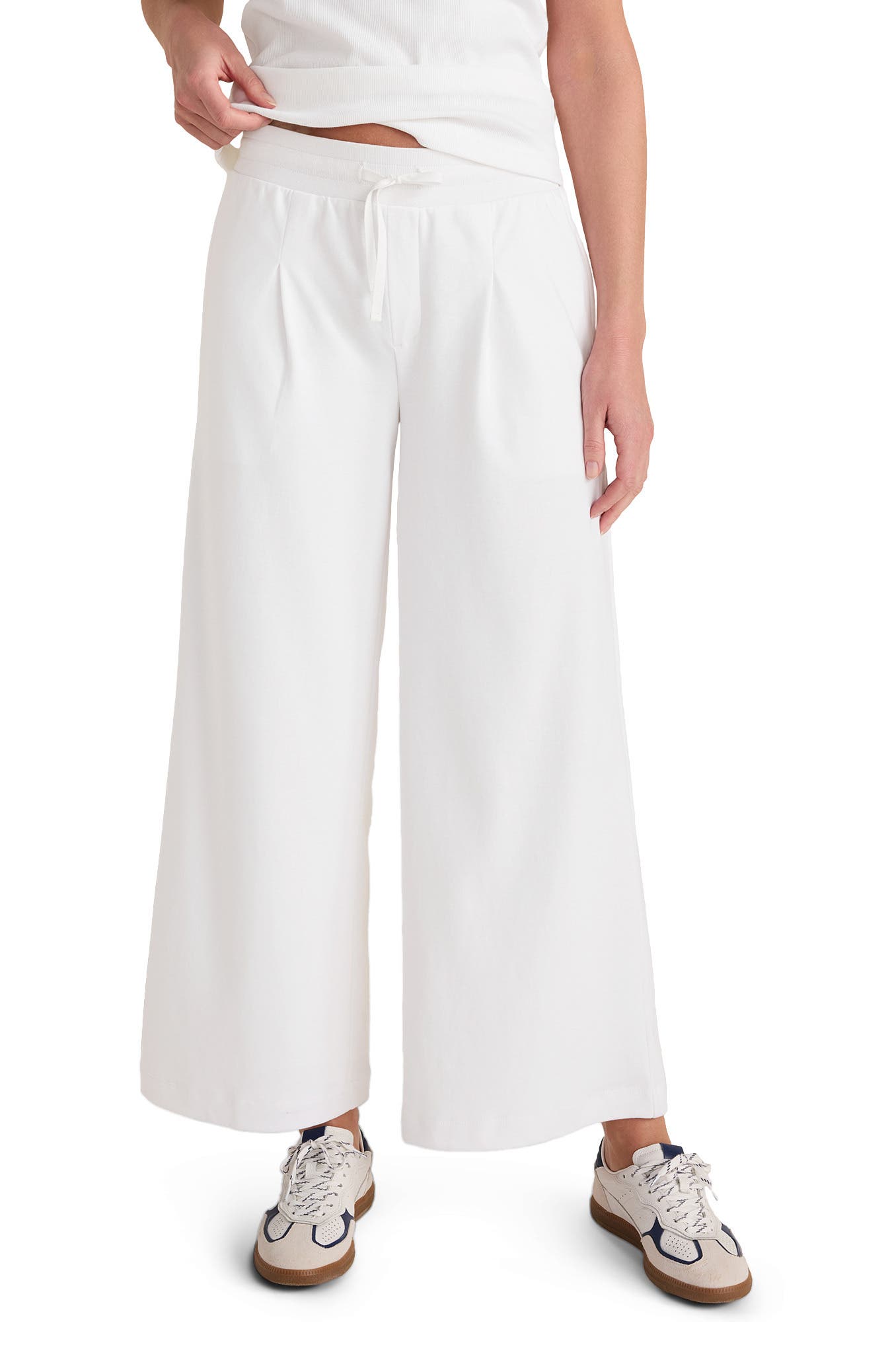 selected White