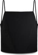 MANGO Square Neck Camisole