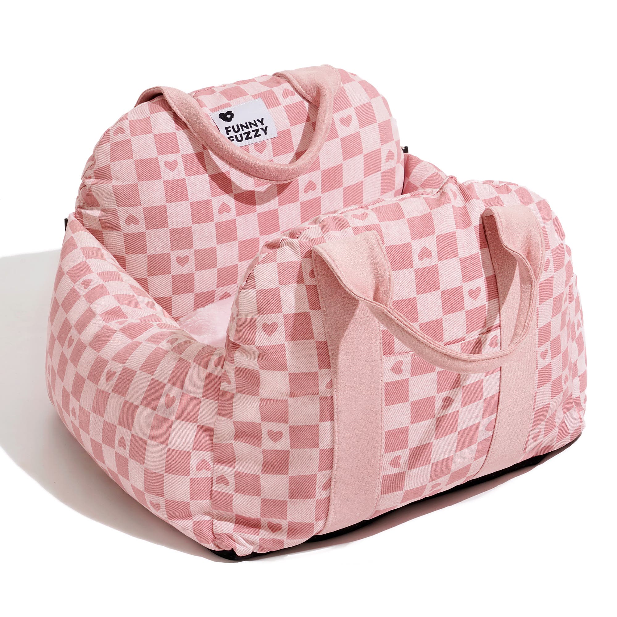 Pink Heart