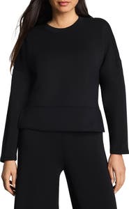 SPANX® Air Essentials Tunic Sweatshirt