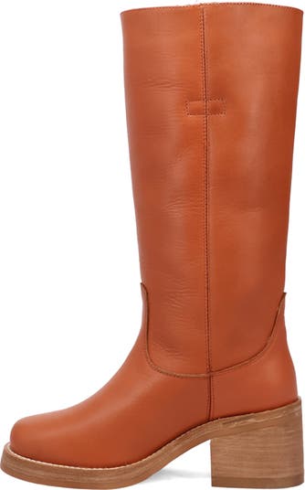 Vagabond Boot