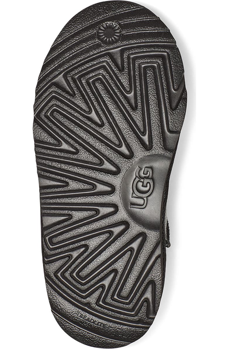 UGG<sup>®</sup> Classic Short II Water Resistant Genuine Shearling Boot, Alternate, color,