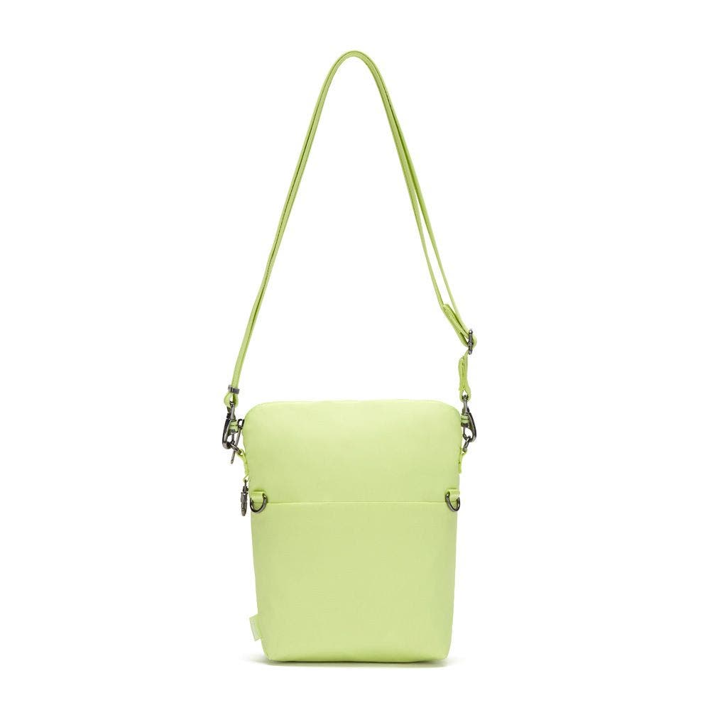 PACSAFE Citysafe Cx Convertible Crossbody, Alternate, color, Matcha