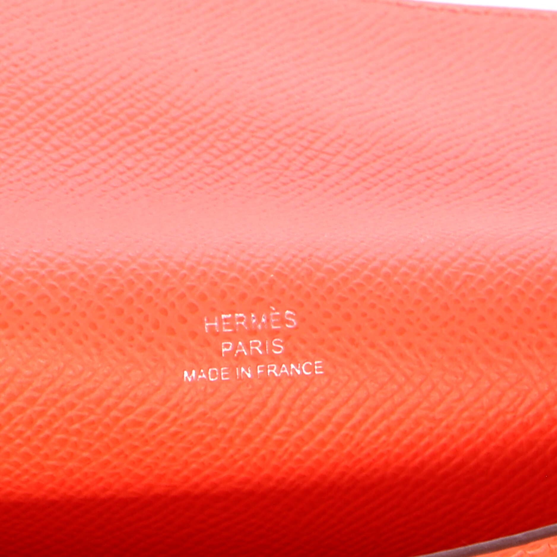81034712 Hermesnap Wallet Bag Epsom, Alternate, color, 