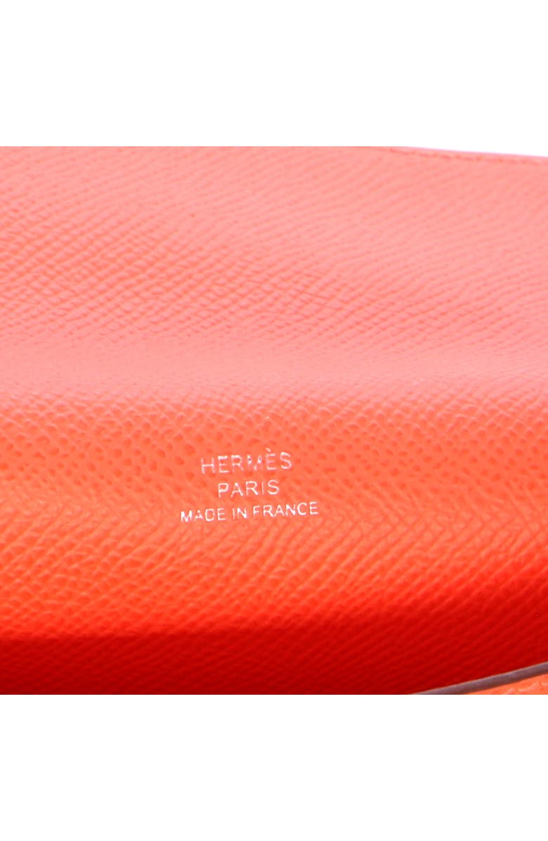 81034712 Hermesnap Wallet Bag Epsom, Alternate, color,