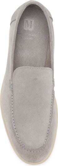 Primo Leather Loafer
