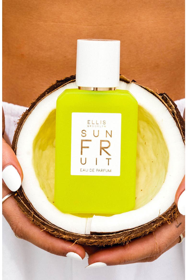 SUN FRUIT Eau de Parfum, Alternate, color, NO COLOR