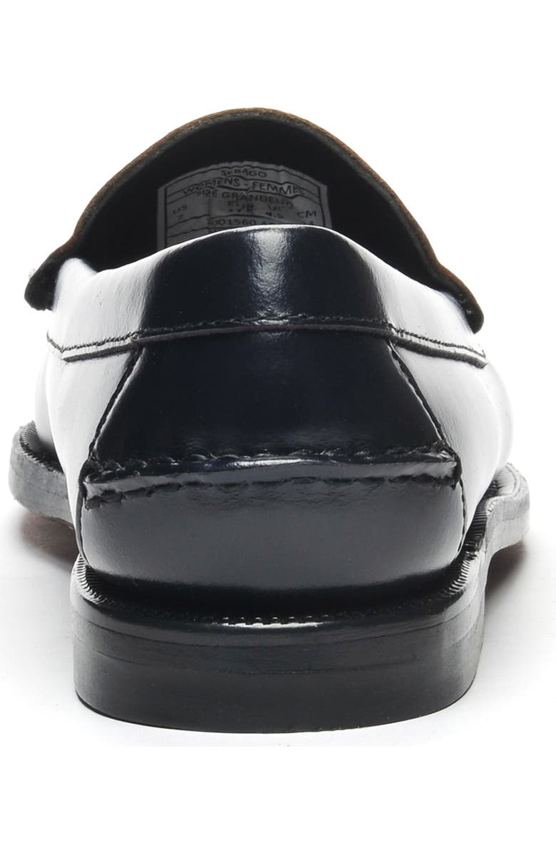 Sebago Classic Will Tassel Loafer, Alternate, color,